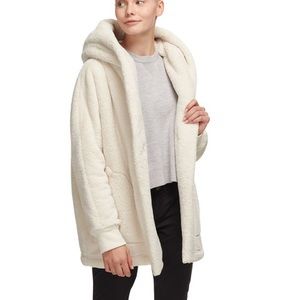 North Face Campshire Fleece Wrap 